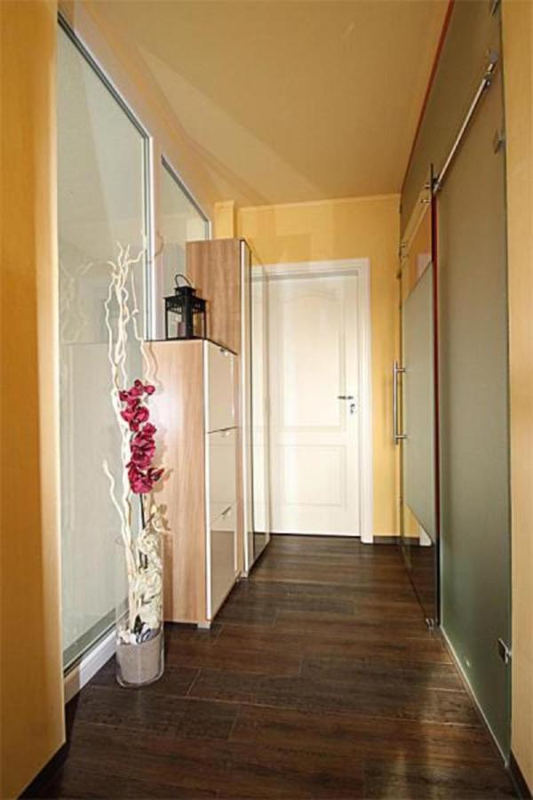 Patricia Apartment Ostseebad Kühlungsborn