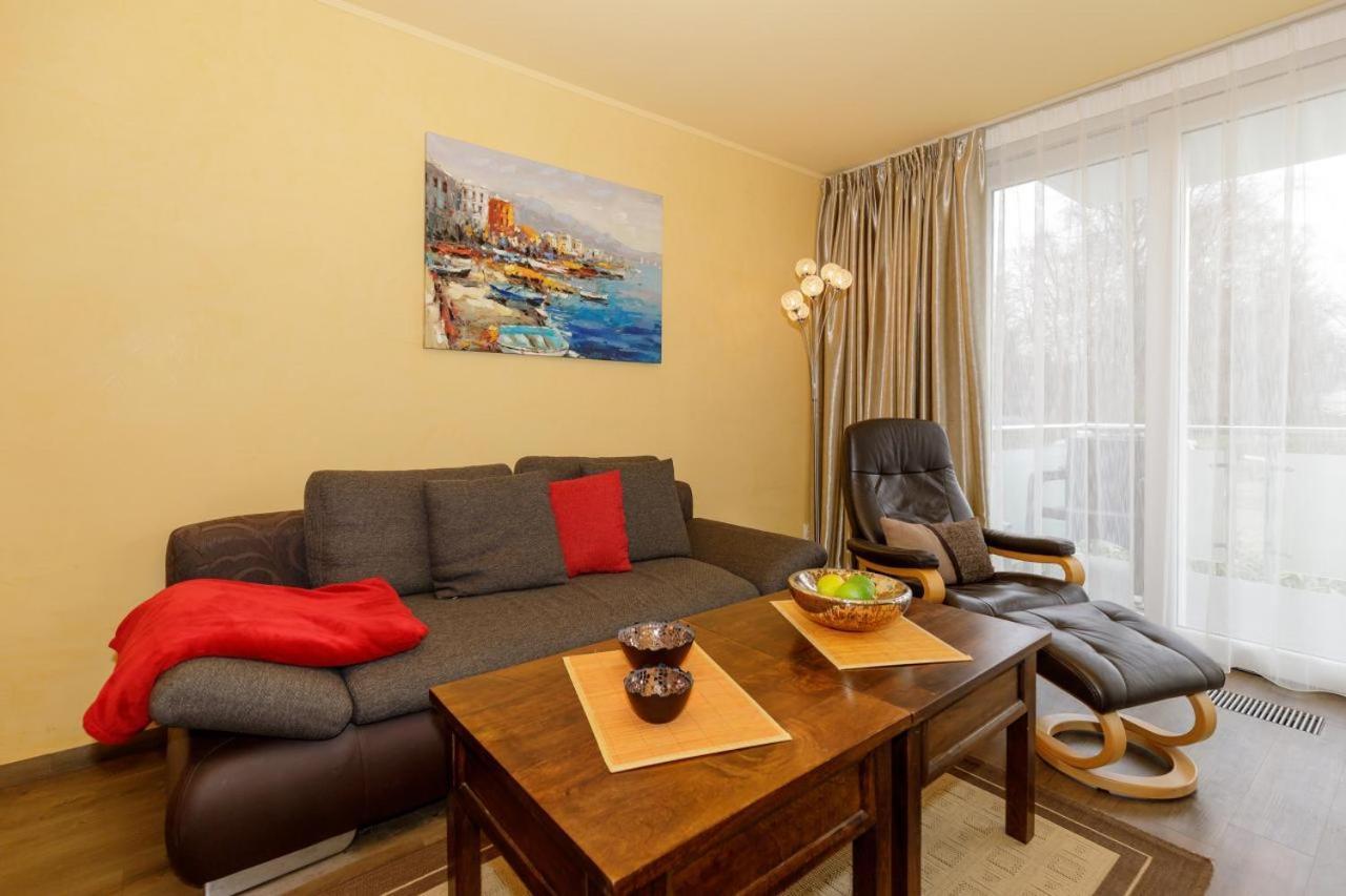 Apartment Patricia