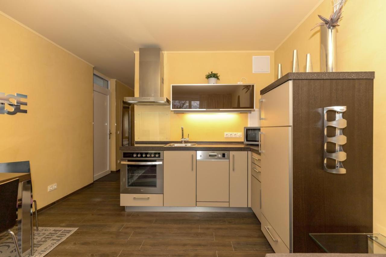 Apartment Patricia