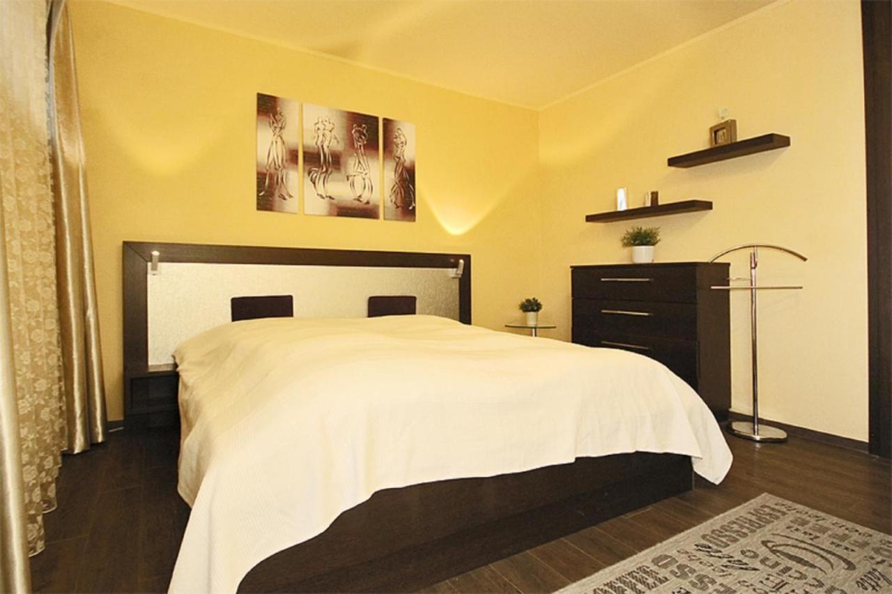 Apartment Patricia