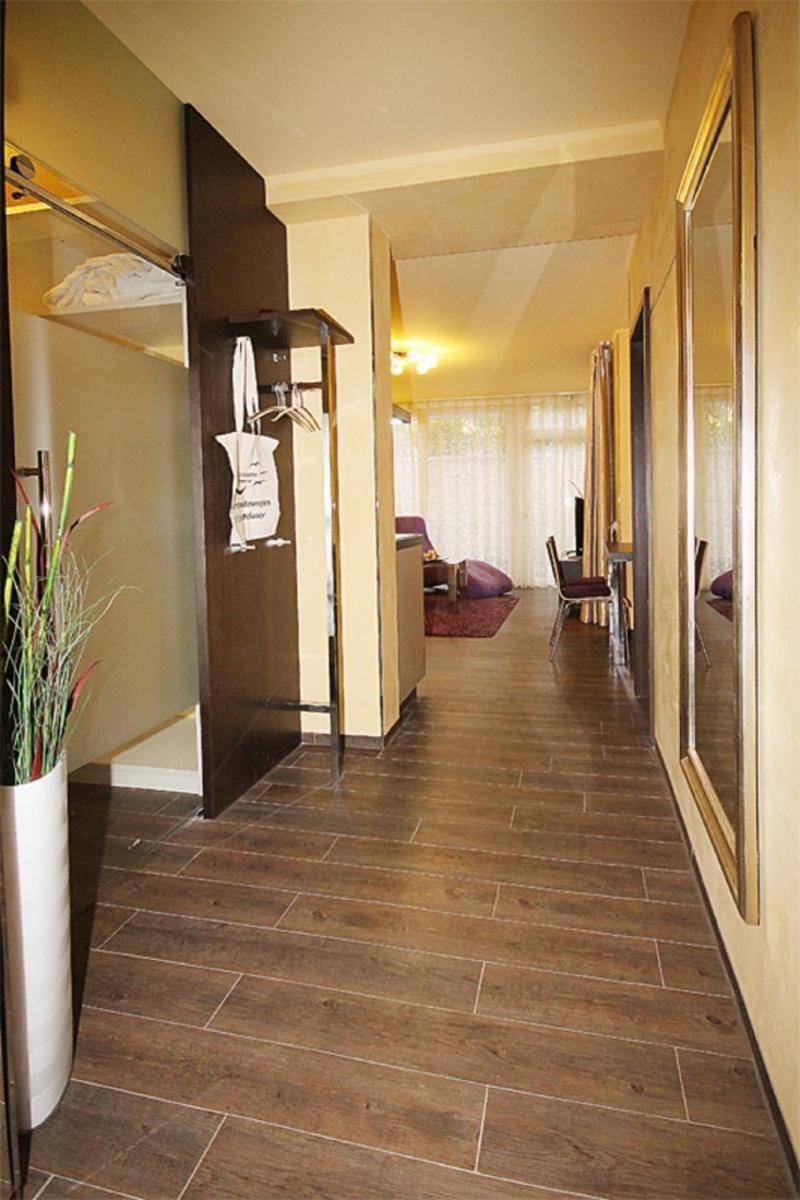Patricia Apartment