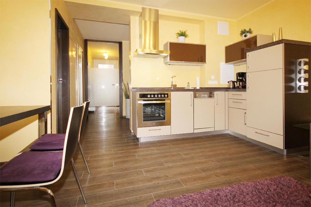 Apartment Patricia