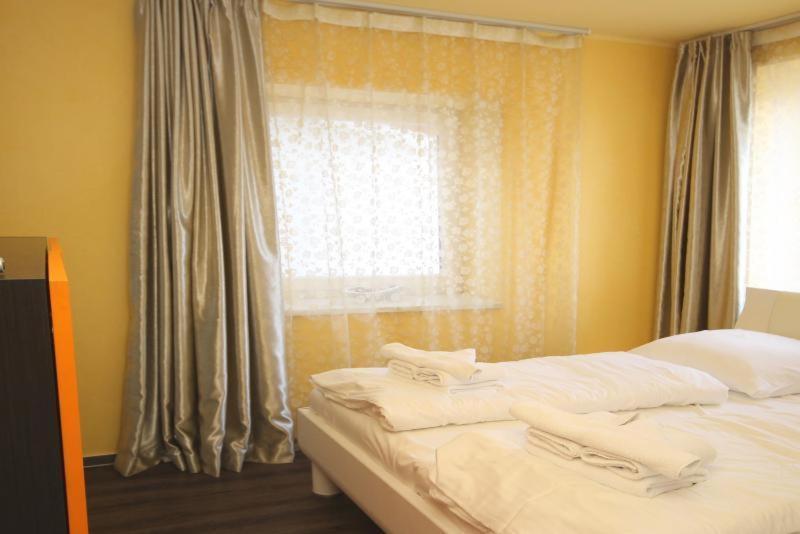 Patricia Apartment