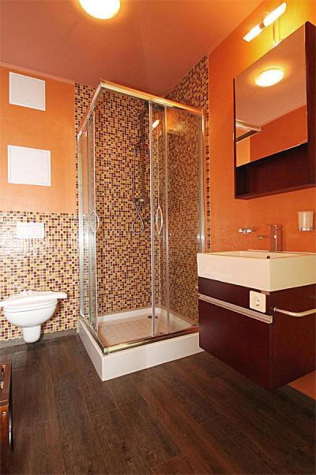 Apartment Patricia *