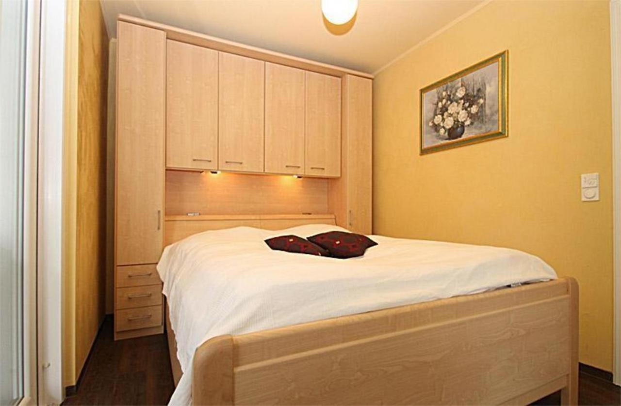 Apartment Patricia *