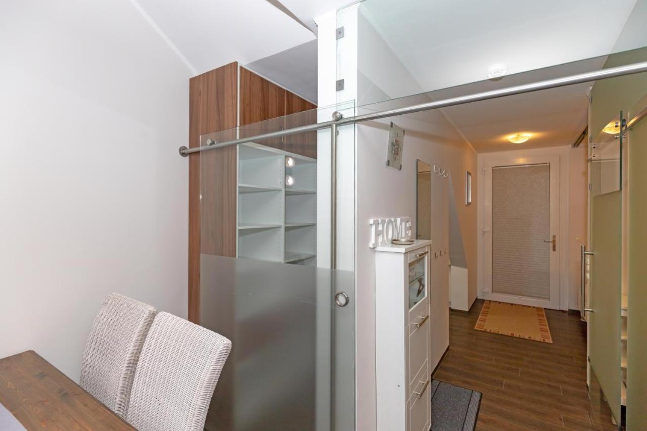 Patricia Apartment Kuehlungsborn