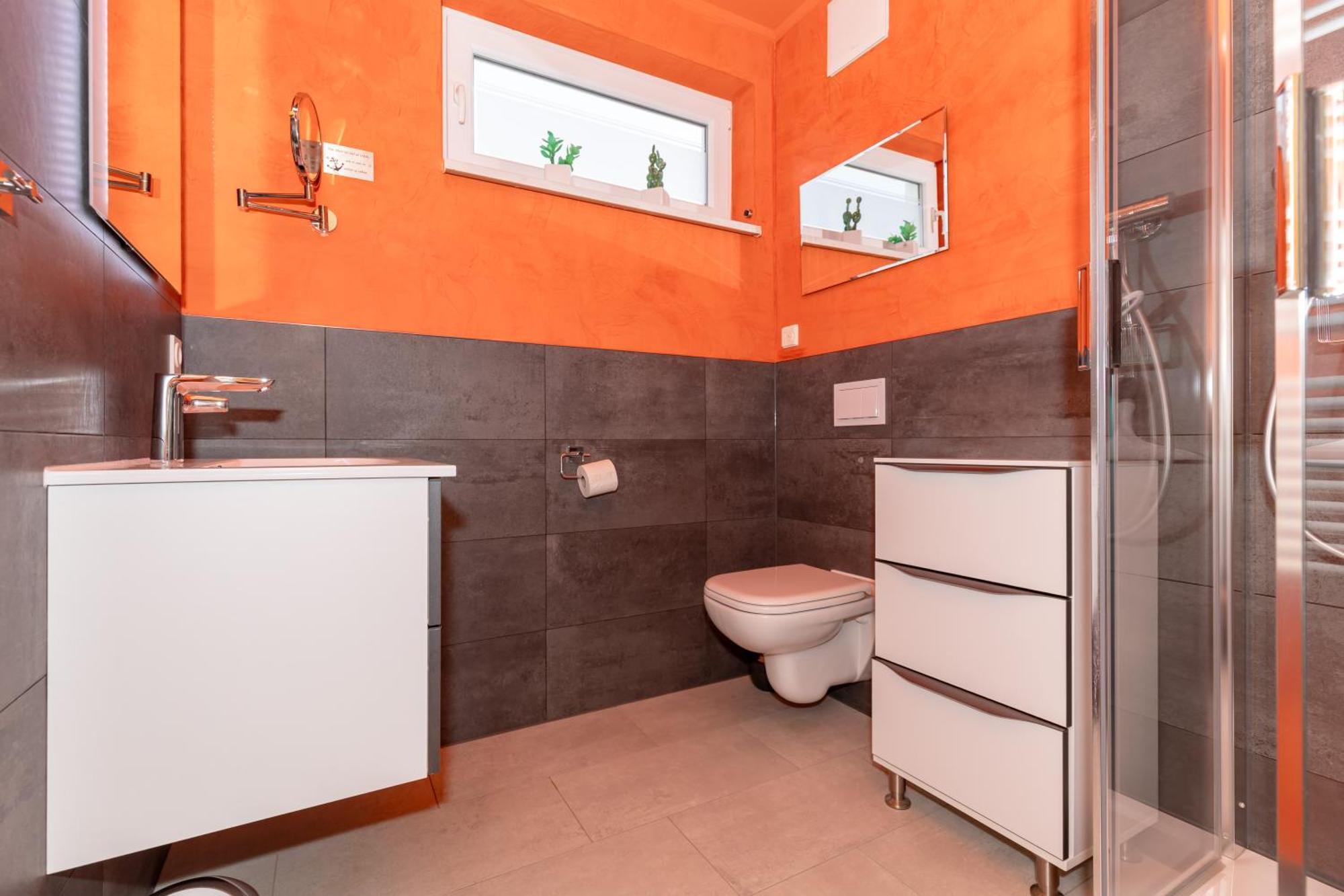 Apartment Patricia